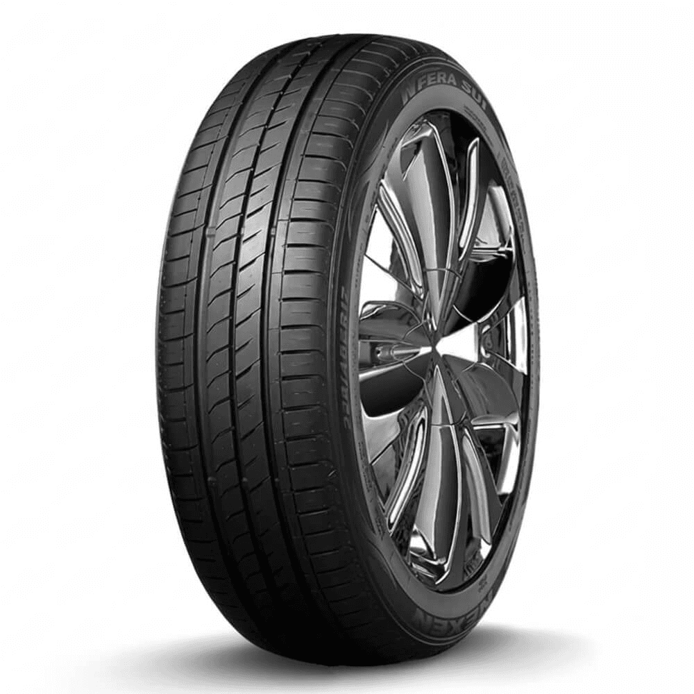 205/60R16 92H N'Fera Su 1 (HYUNDAI / KIA Kona / Soul) - 2