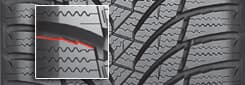 Nexen WinGuard Snow'G WH2 Çekiş Gücü