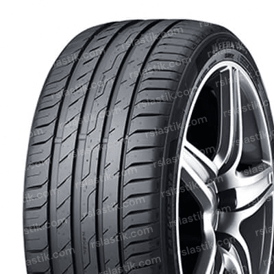 295/35 R20 105Y XL N'Fera Sport - 1