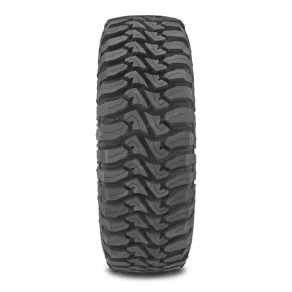 245/75 R17 121/118Q Roadian MTX RM7 - 3