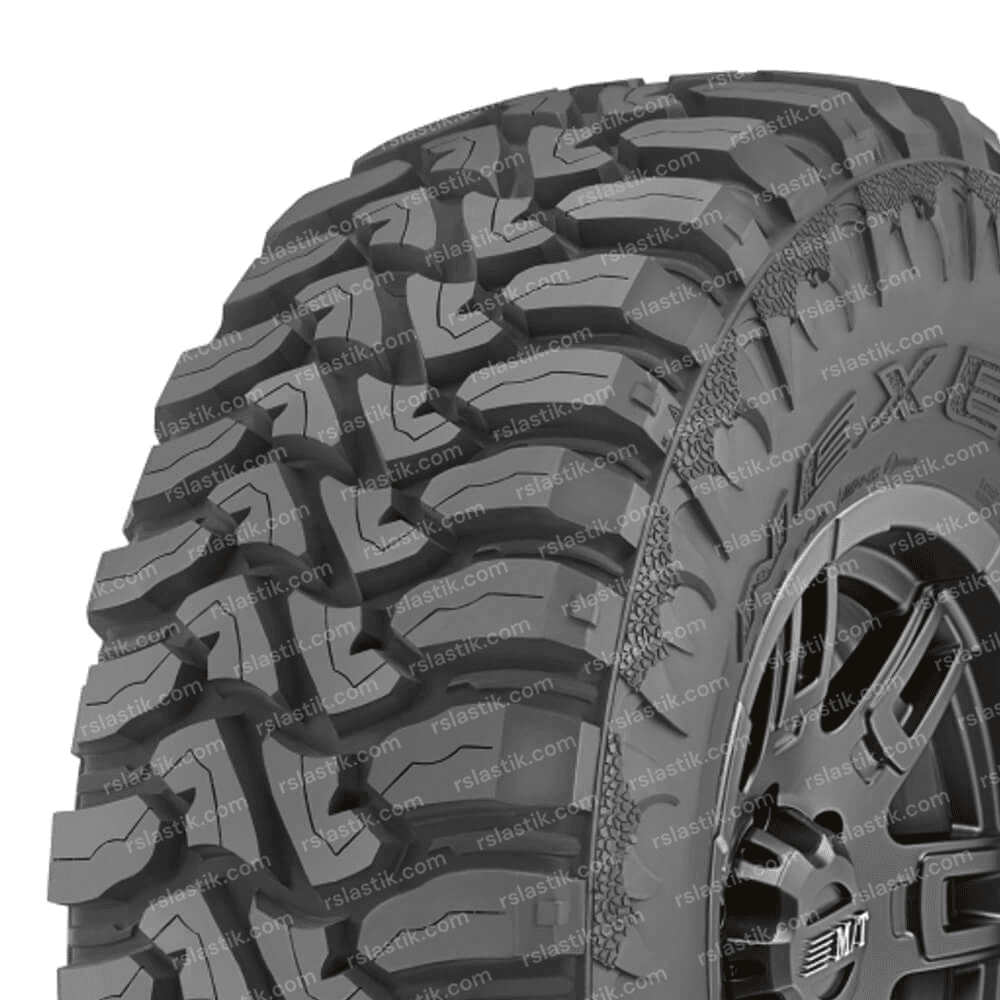 LT255/75 R17 111/108Q Roadian MTX RM7