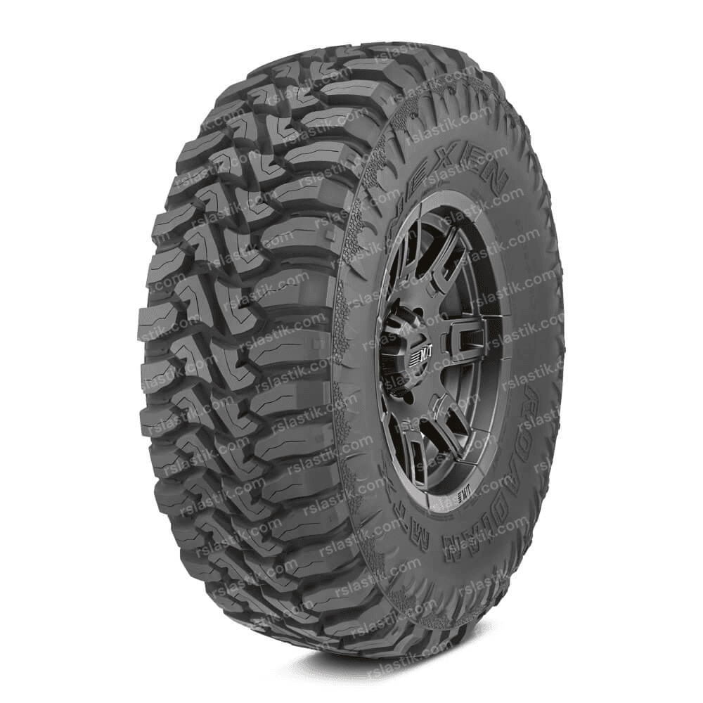 LT255/75 R17 111/108Q Roadian MTX RM7 - 2