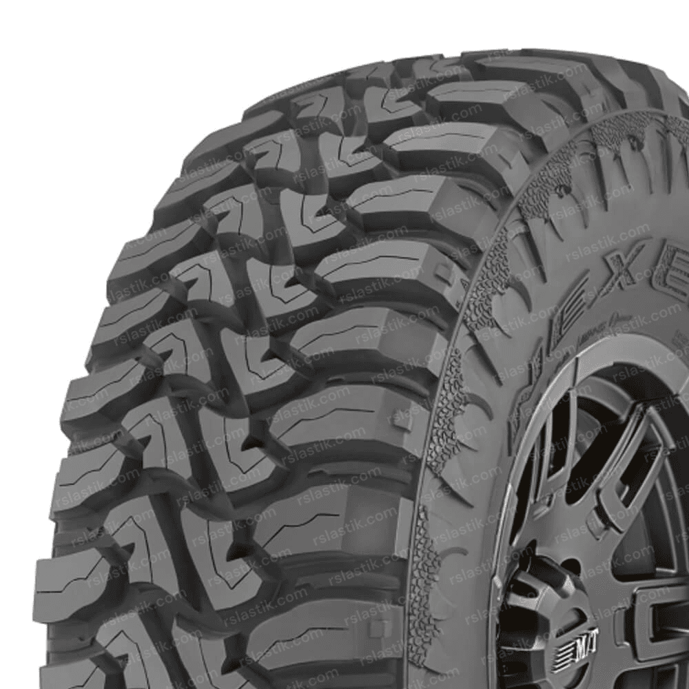 LT255/75 R17 111/108Q Roadian MTX RM7