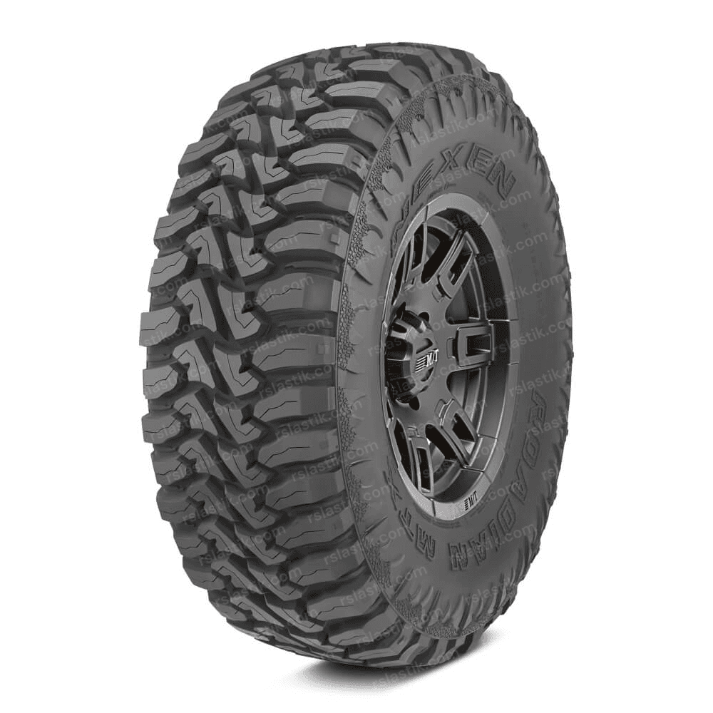 LT255/75 R17 111/108Q Roadian MTX RM7 - 2