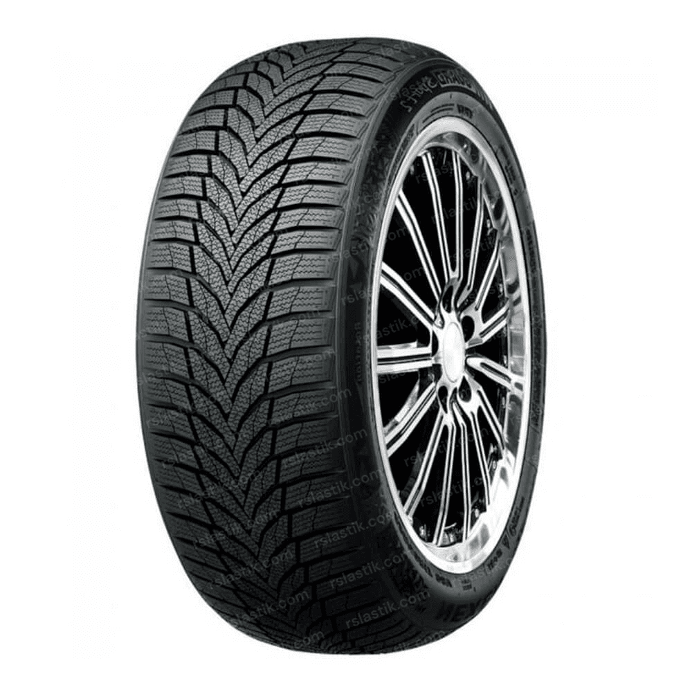 215/40R18 89V XL WinGuard Sport 2 - 2