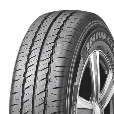 195 R14C 106/104R Roadian CT8