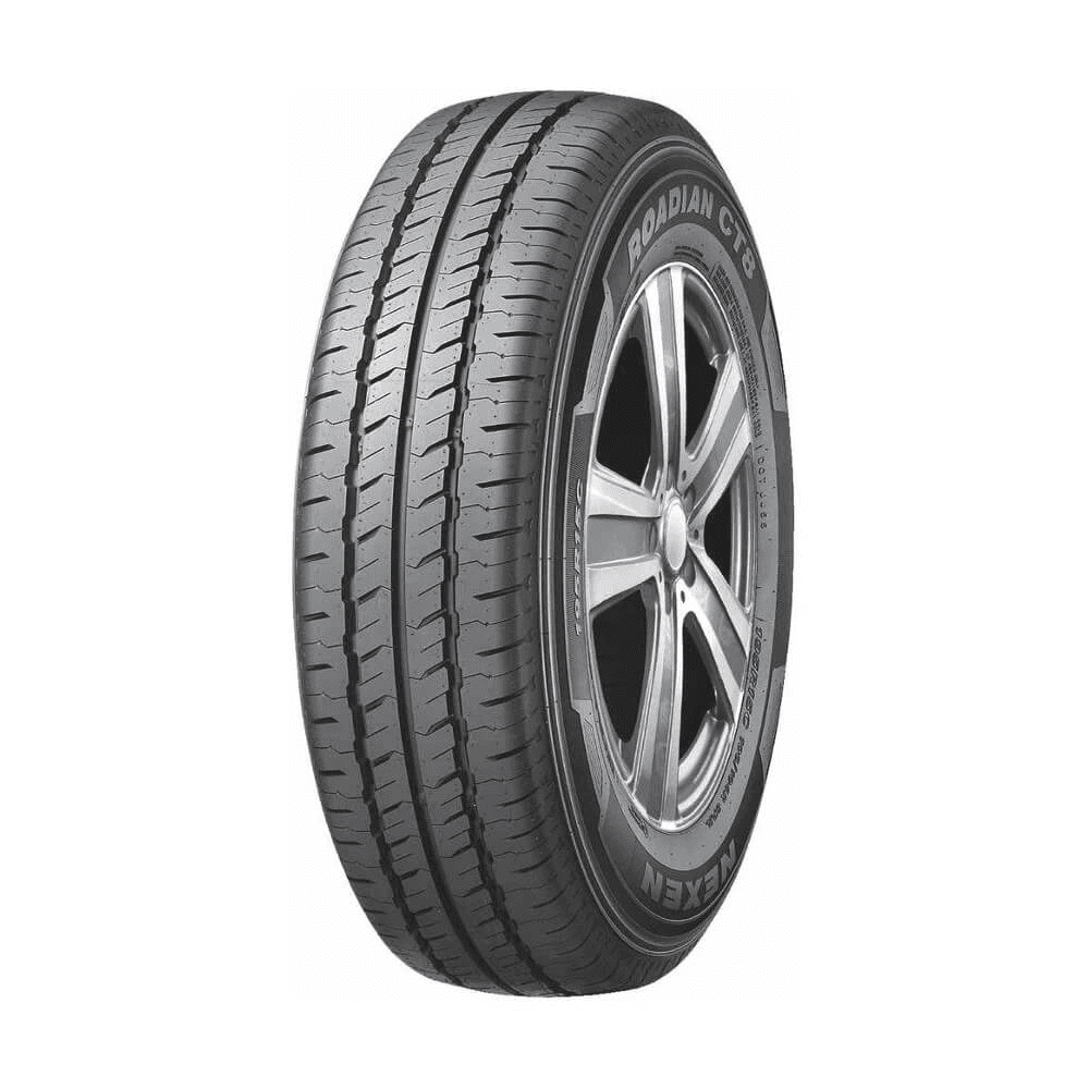 195 R14C 106/104R Roadian CT8 - 2
