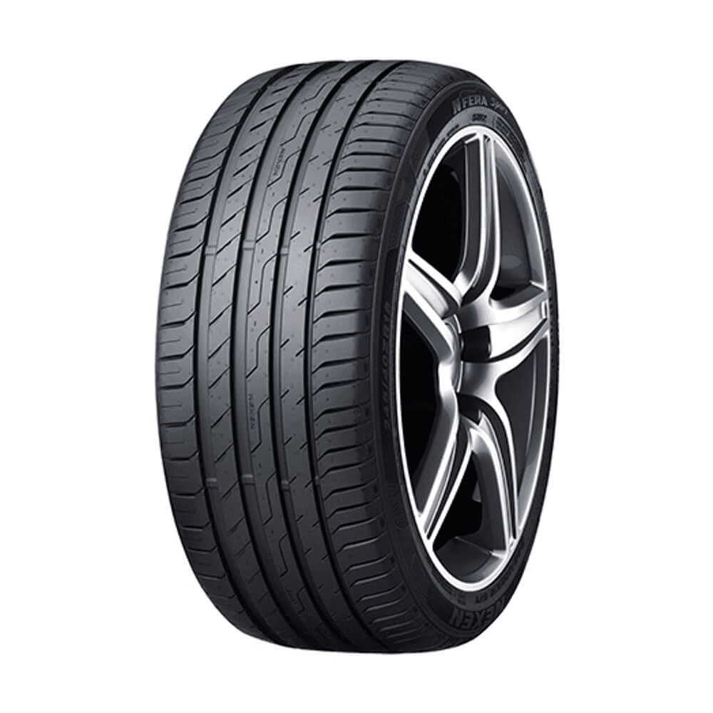 225/40R18 92Y XL N'Fera Sport (AUDI A3) - 2