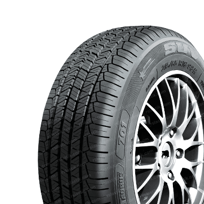 235/55R17 103V XL 701 SUV