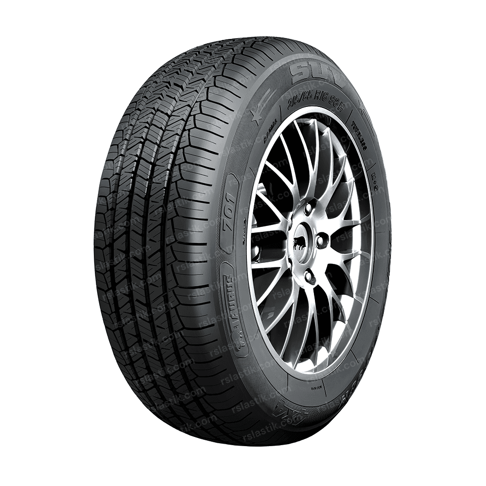 235/55R17 103V XL 701 SUV - 2