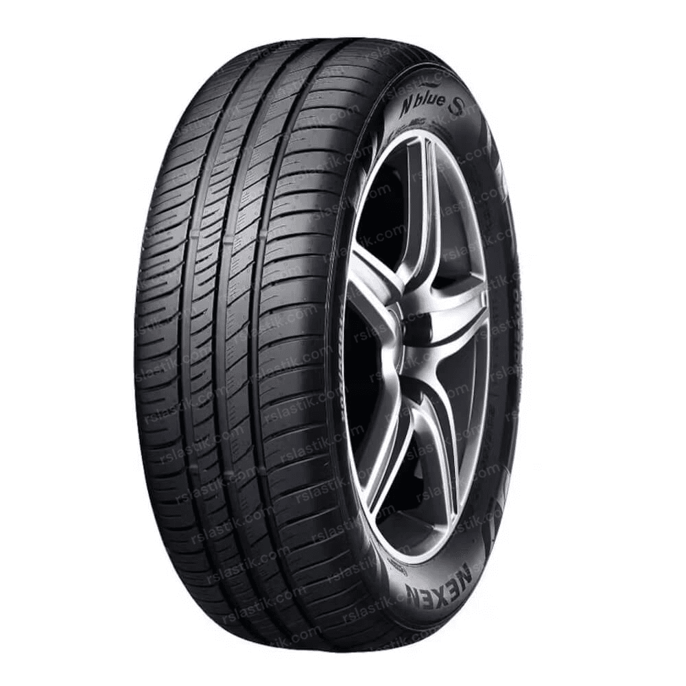 205/55 R16 91V N'Blue S A-A (VW Golf 8 / Audi A3 / Seat Leon) - 2