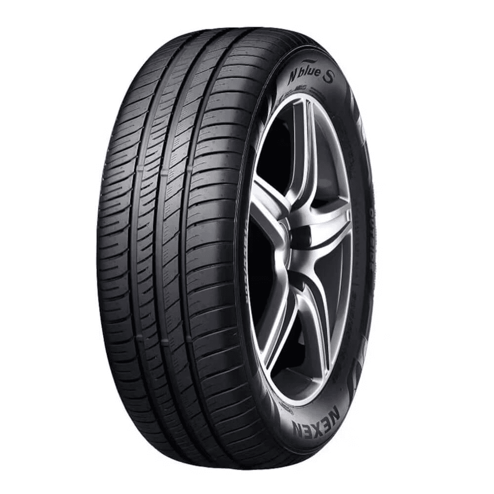 205/55R16 91V N'Blue S A-A (VW Golf 8 / Audi A3 / Seat Leon) - 2