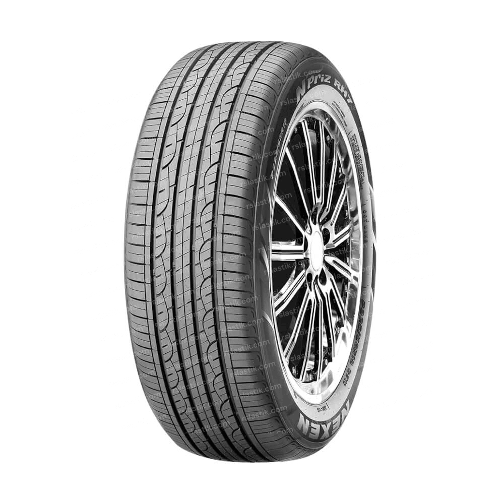 235/50 R19 99H N'Priz RH7 M+S (SSANGYONG Korando) - 2