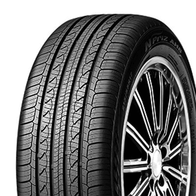 215/50R18 92H N'Priz AH8 M+S (SSANGYONG Tivoli)