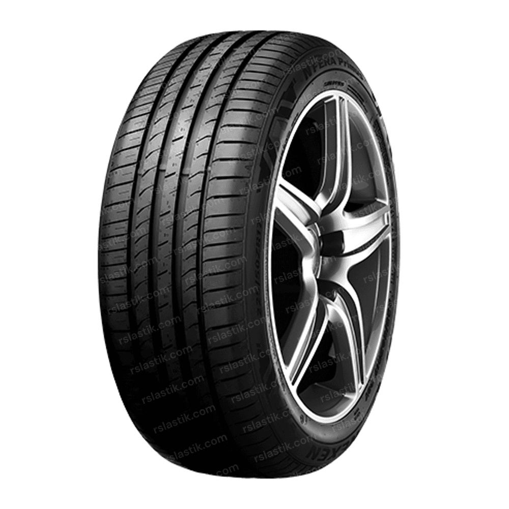 215/55 R17 98W XL N'Fera Primus - 2