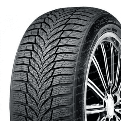 215/45R18 93W XL WinGuard Sport 2