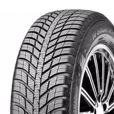 225/45 R17 94V XL N'Blue 4Season
