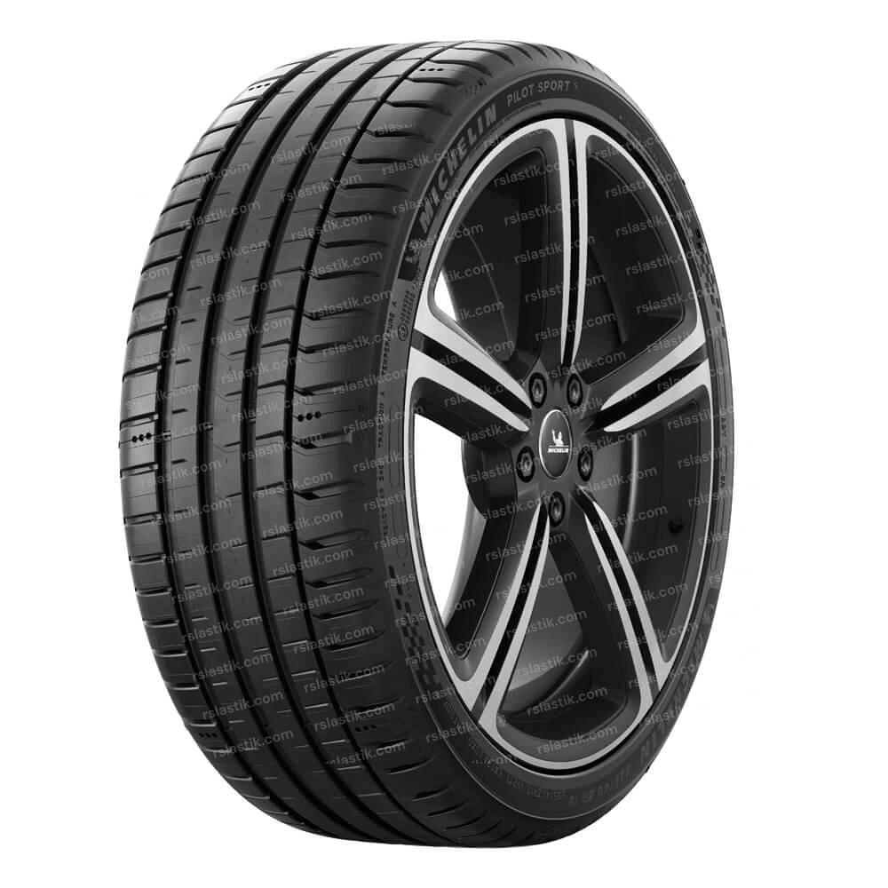 225/45R18 95W XL MO Pilot Sport 5 - 2
