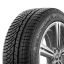 245/45R18 100V XL MOE Pilot Alpin PA4 ZP GRNX