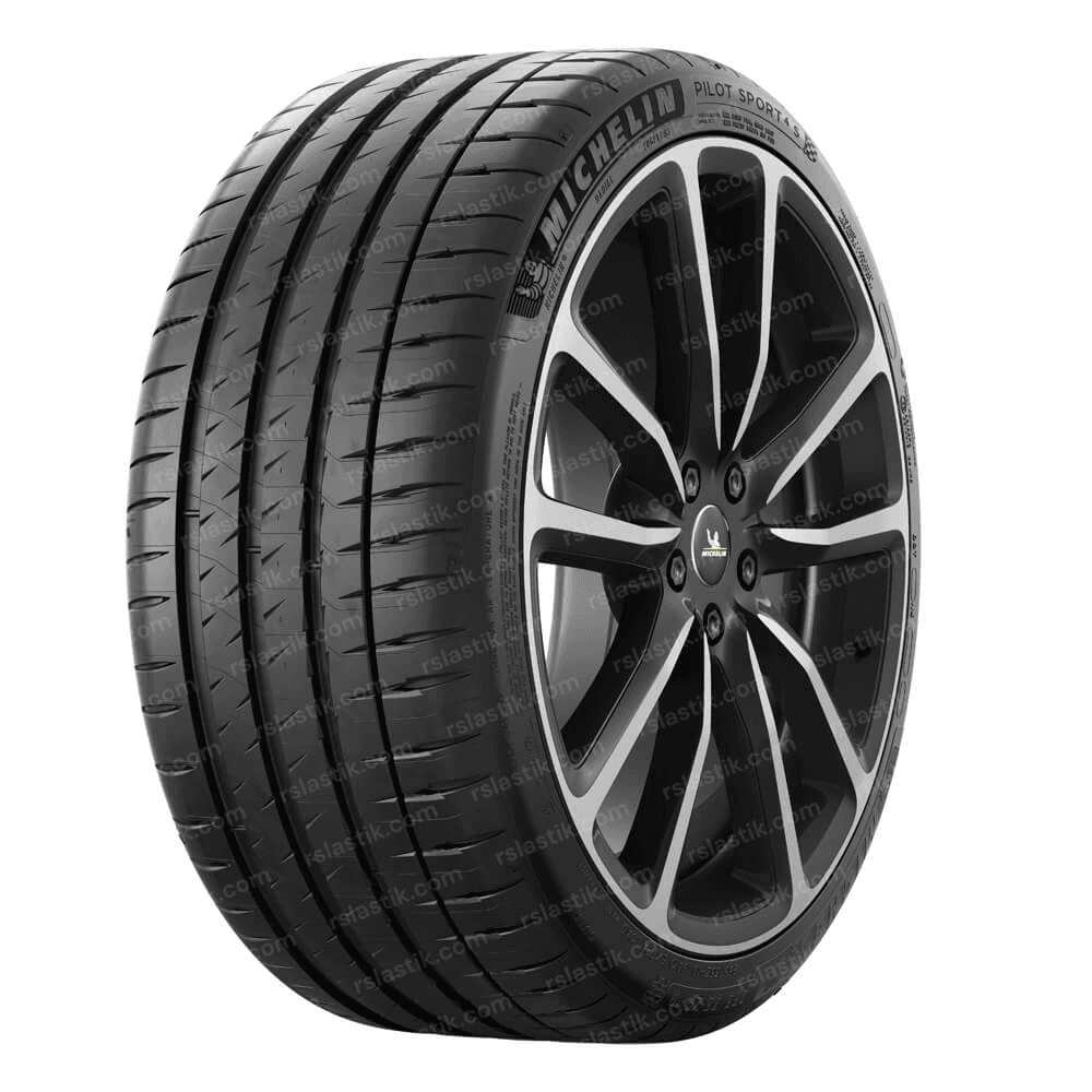 275/35 R21 103Y XL Pilot Sport 4S ND0 RG - 2