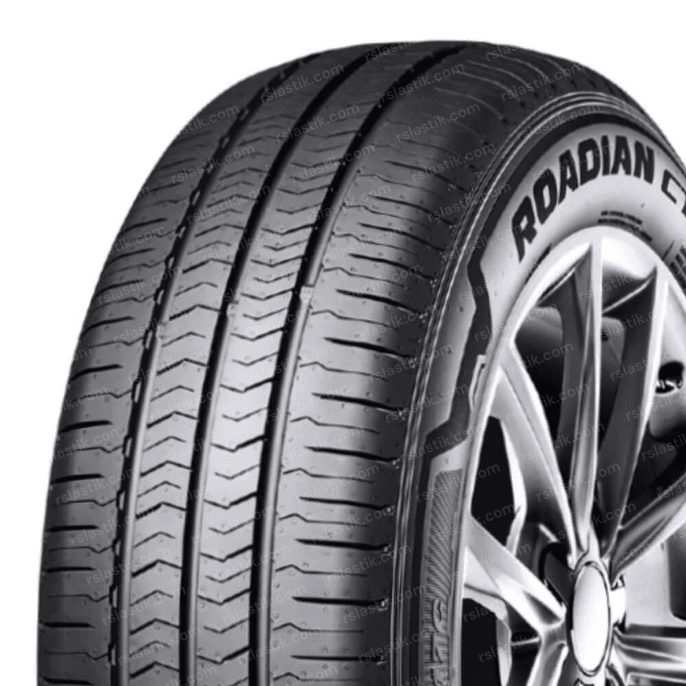 215/70 R15C 109/107S Roadian CTX (Fiat Ducato)