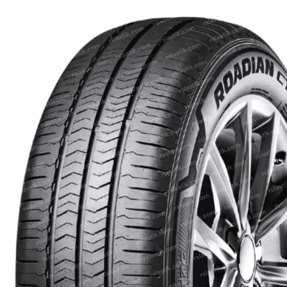 215/70 R15C 109/107S Roadian CTX (Fiat Ducato)