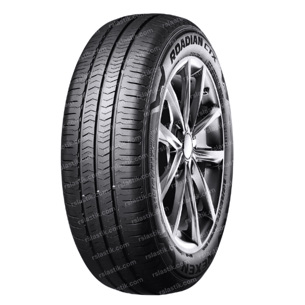 215/70 R15C 109/107S Roadian CTX (Fiat Ducato) - 2
