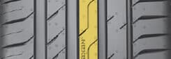 Nexen NFera Sport Blok Tasarımı