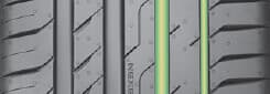 Nexen NFera Sport Viraj Performansı