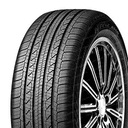 215/45 R18 89V N'Priz AH8 M+S