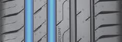 Nexen NFera Sport Su Tahliye