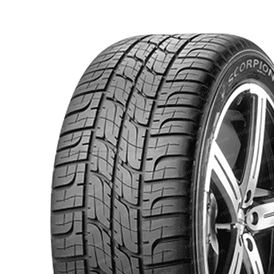 255/50 R20 109Y XL Scorpion Zero M+S