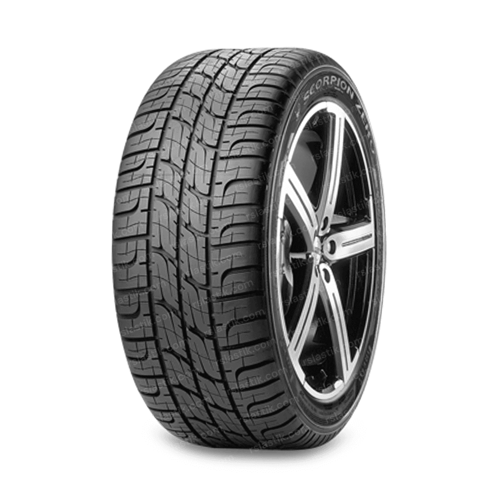 255/50 R20 109Y XL Scorpion Zero M+S - 2