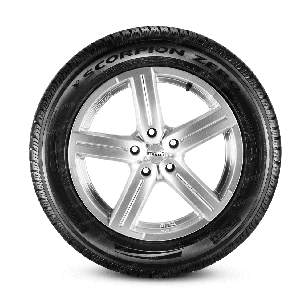 255/50 R20 109Y XL Scorpion Zero M+S - 3