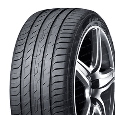 235/50 R18 101V XL N'Fera Sport SUV