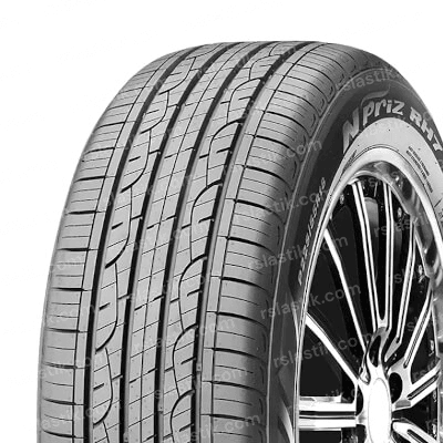 255/60 R18 108H N'Priz RH7 ( Rexton KORANDO SPORTS)
