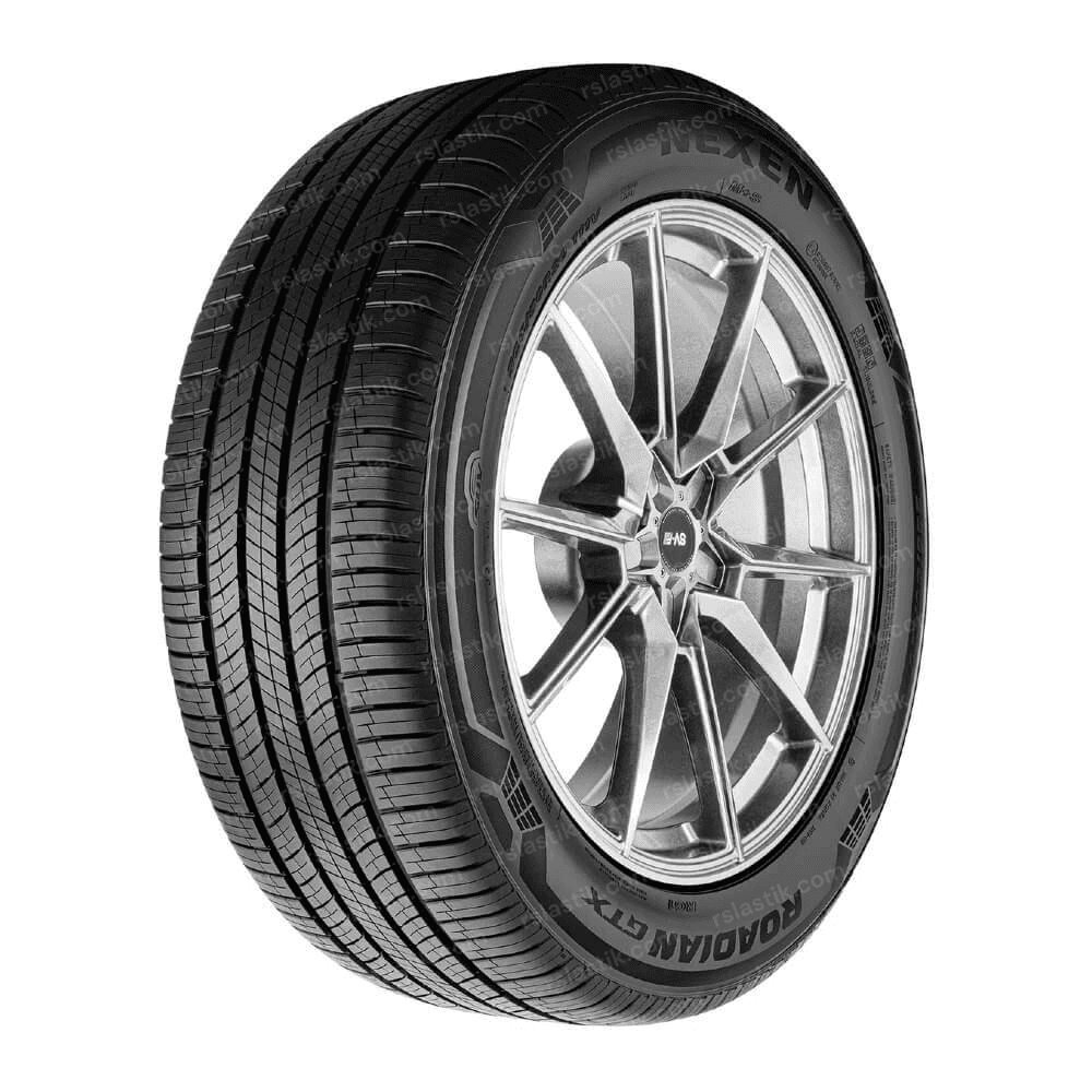 245/45 R20 99V Roadian GTX (Ssang Yong Torres) - 2