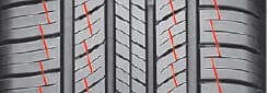 Nexen Roadian GTX Viraj Performansı
