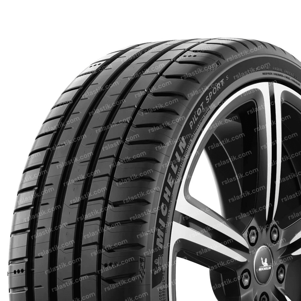 245/40R19 98Y XL Pilot Sport 5 2025 YAZ
