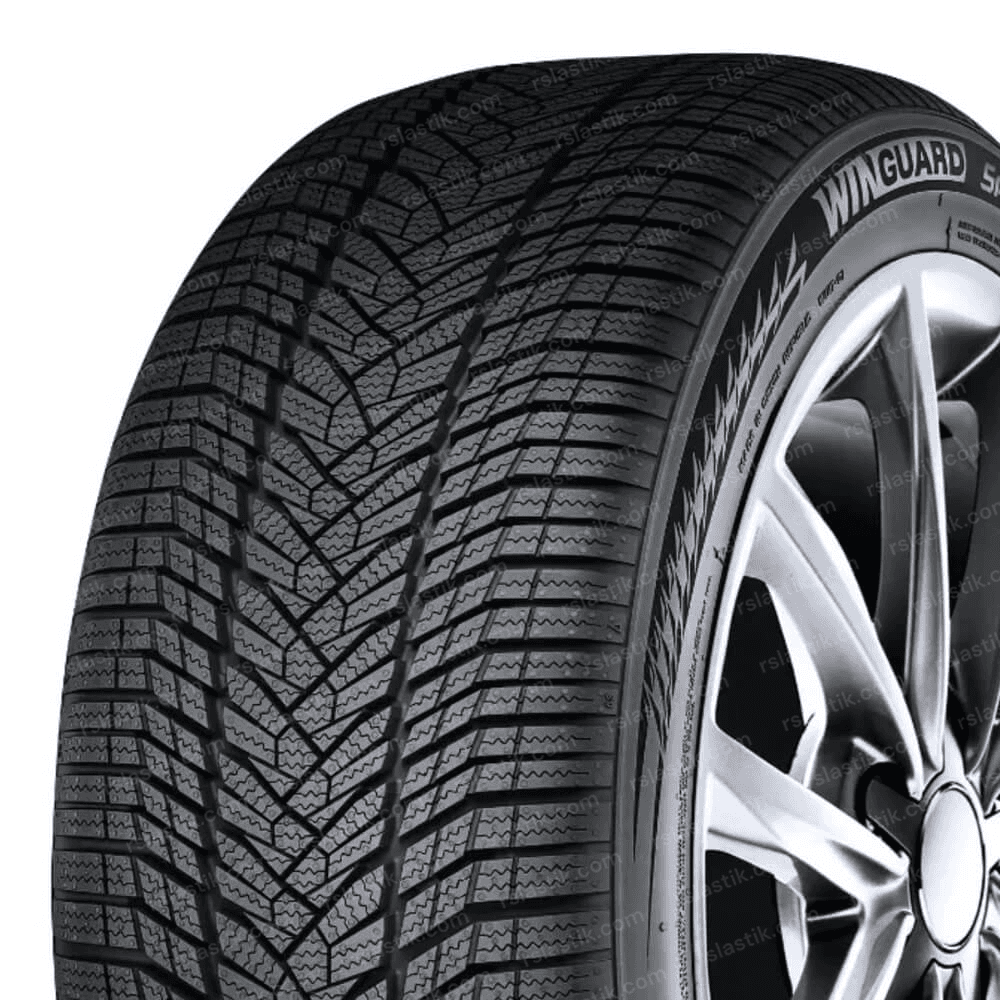 215/50R19 93T WINGUARD SPORT 3  2025 KIŞ