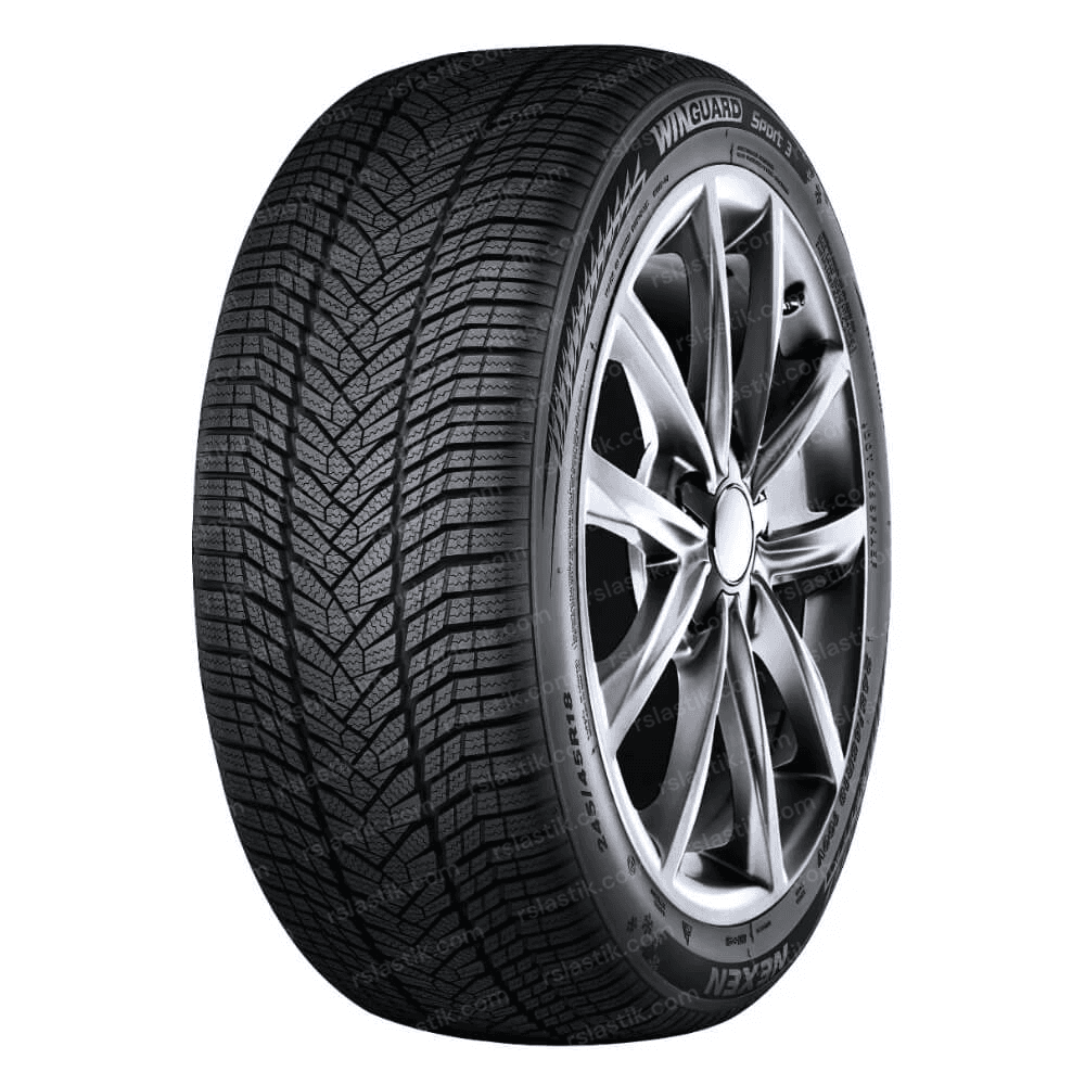 215/50R19 93T WINGUARD SPORT 3  2025 KIŞ - 2