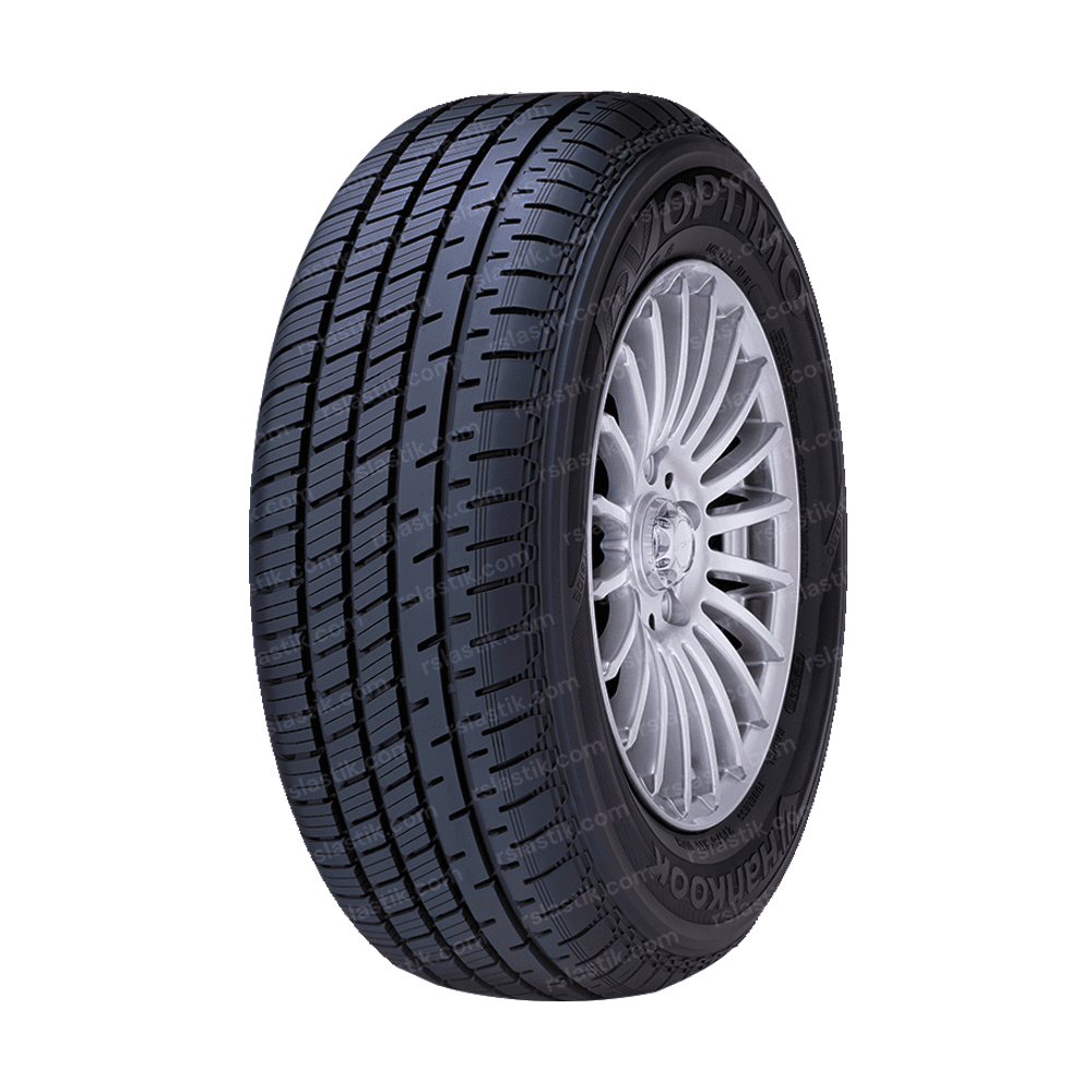 205/60R16C 100/98T Radial RA14 - 2