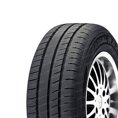 205/65 R16C 107/105T Radial RA28 VW