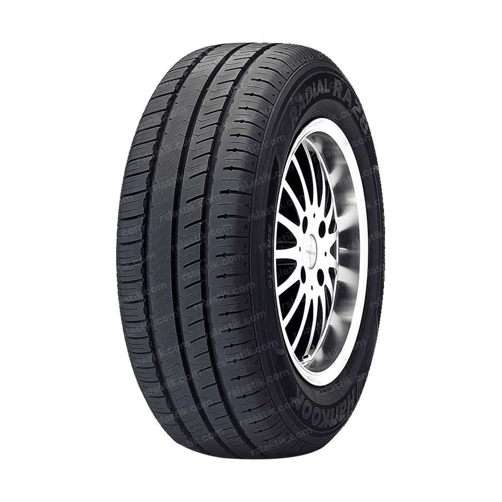 205/65 R16C 107/105T Radial RA28 VW - 2