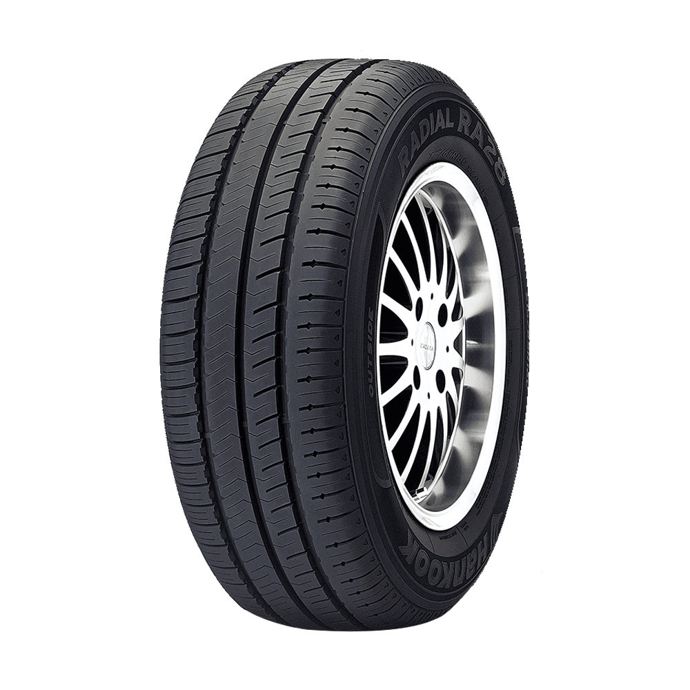 205/65R16C 107/105T Radial RA28 VW - 2