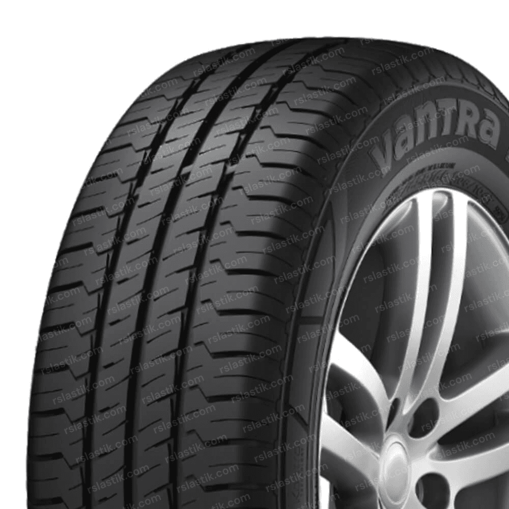 195 R15C 106/104R Vantra LT RA18 M+S