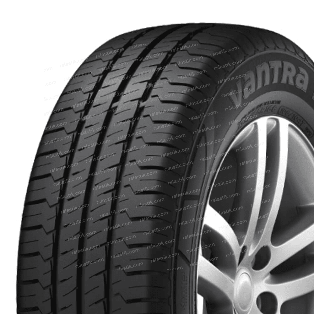 205/70R15C 106/104R Vantra Transit RA18 2025 YAZ