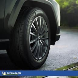 Michelin Primacy All Season Yakıt Tüketimi