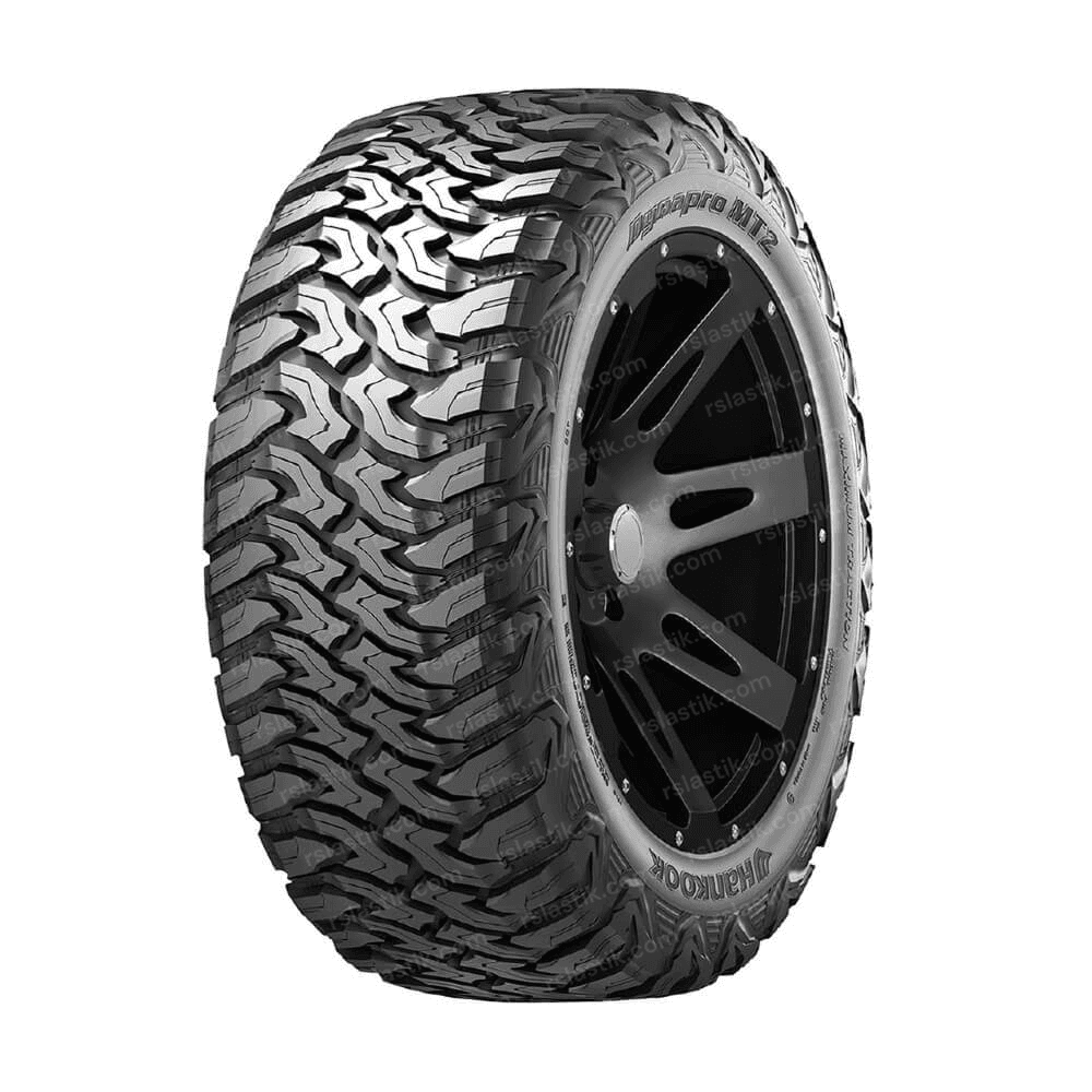 215/85R16 115/112Q Dynapro MT2 RT05 2024 YAZ - 2