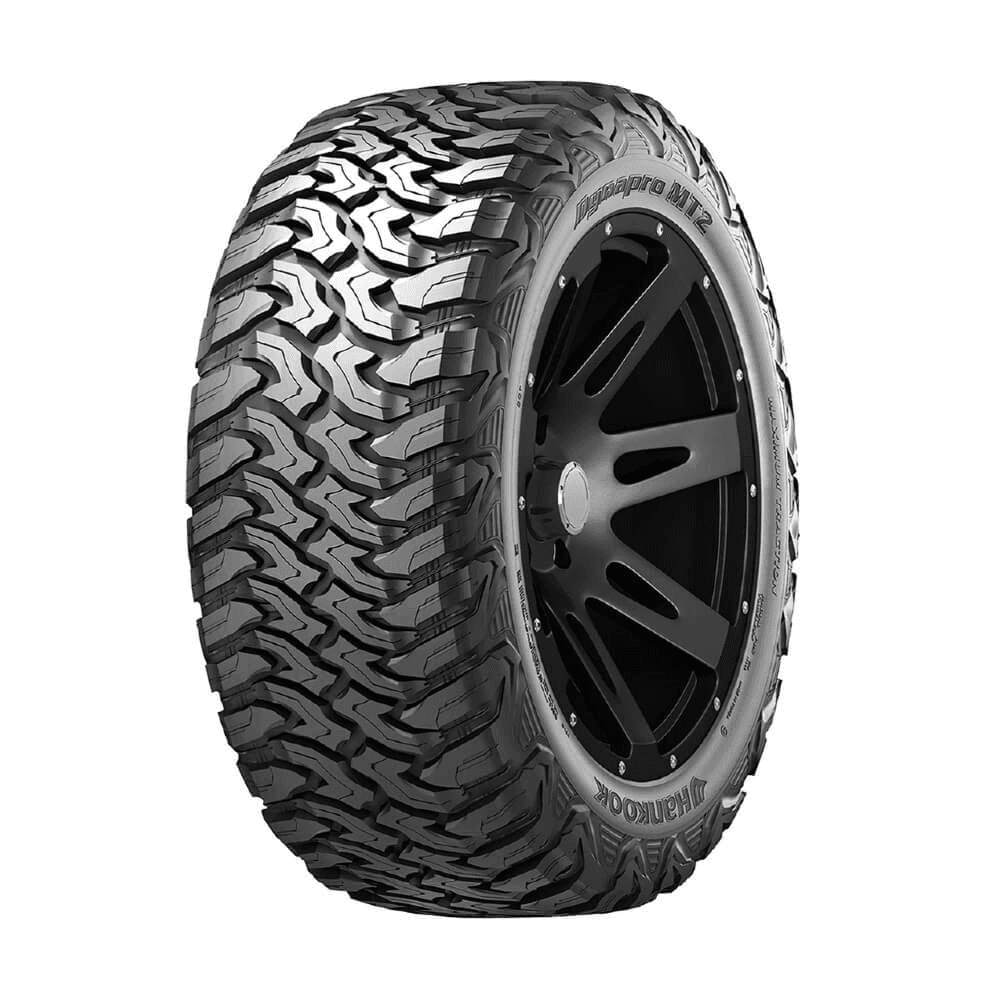 225/75R16 115/112Q Dynapro MT2 RT05 M+S 2026 YAZ - 2